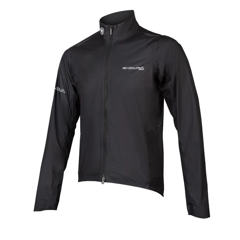 Endura Pro SL Shell Vanntett Jakke Endura Pro SL Shell Vanntett Jakke