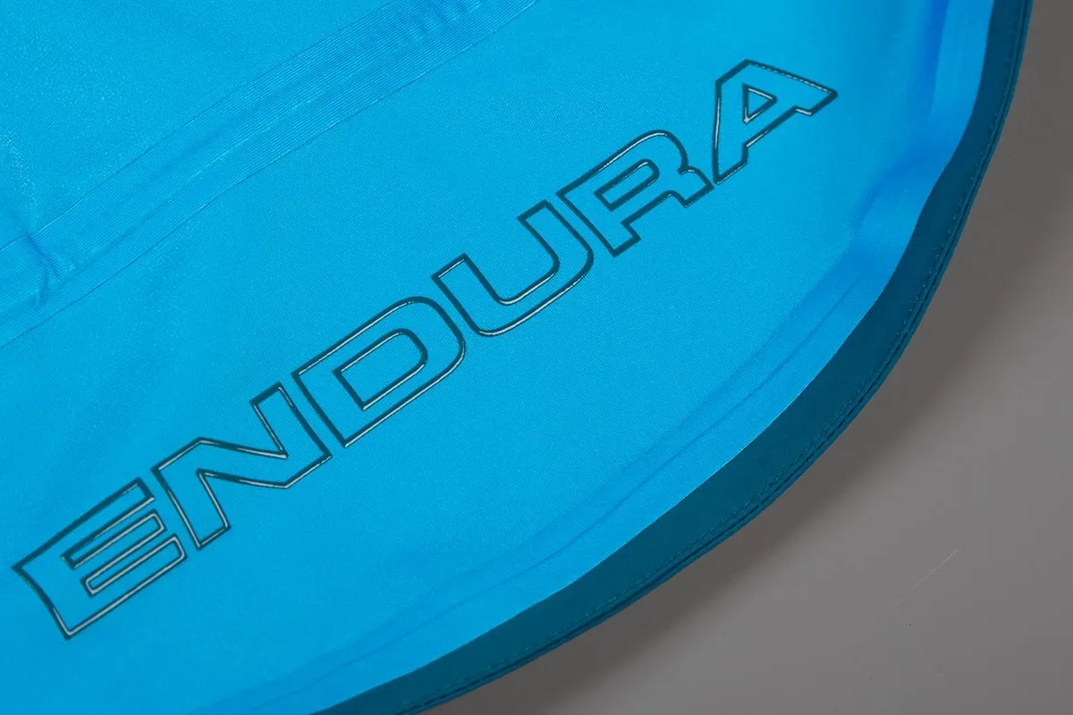Endura Pro SL Softshell Jakke, Sort