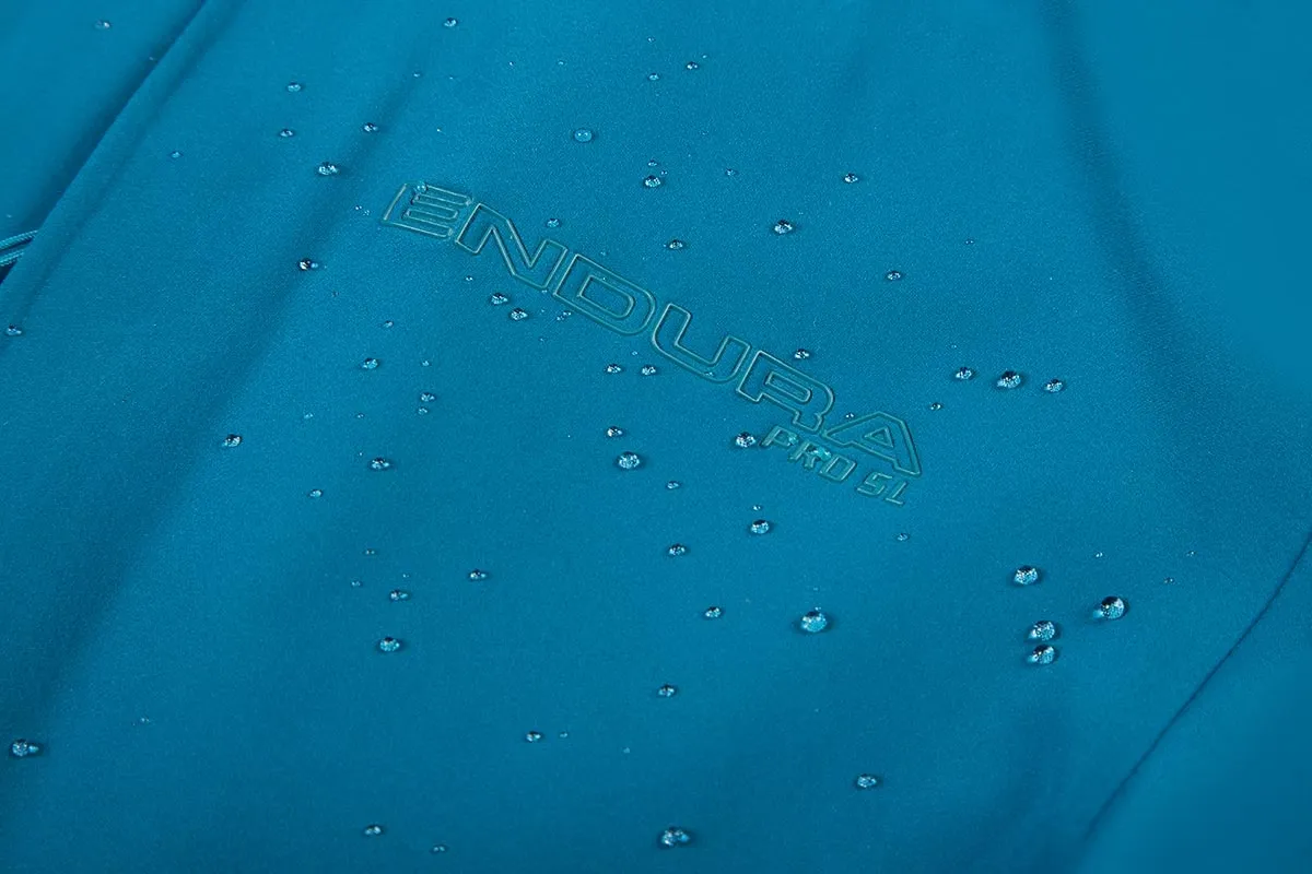 Endura Pro SL Softshell Jakke, Sort
