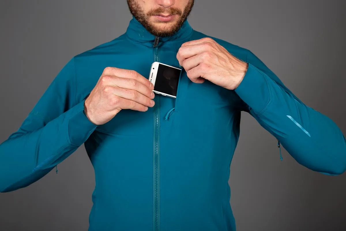 Endura Pro SL Softshell Jakke, Sort