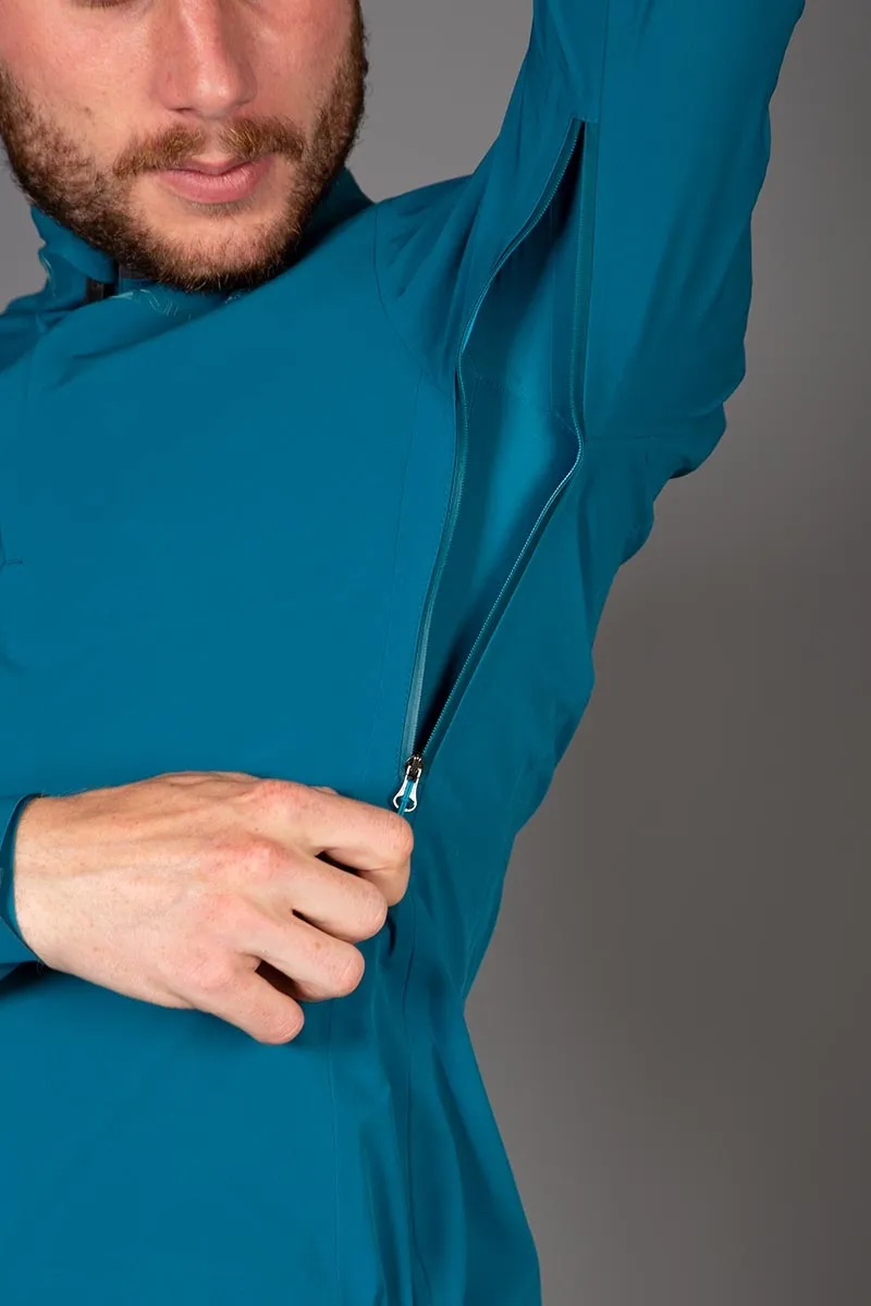 Endura Pro SL Softshell Jakke, Sort