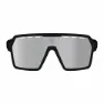 Endura Single Track Foto Kromatiske Solbriller, Matt black, Grey Photochromic