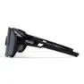 Endura Single Track Frameless Solbriller, Black, Multicolor
