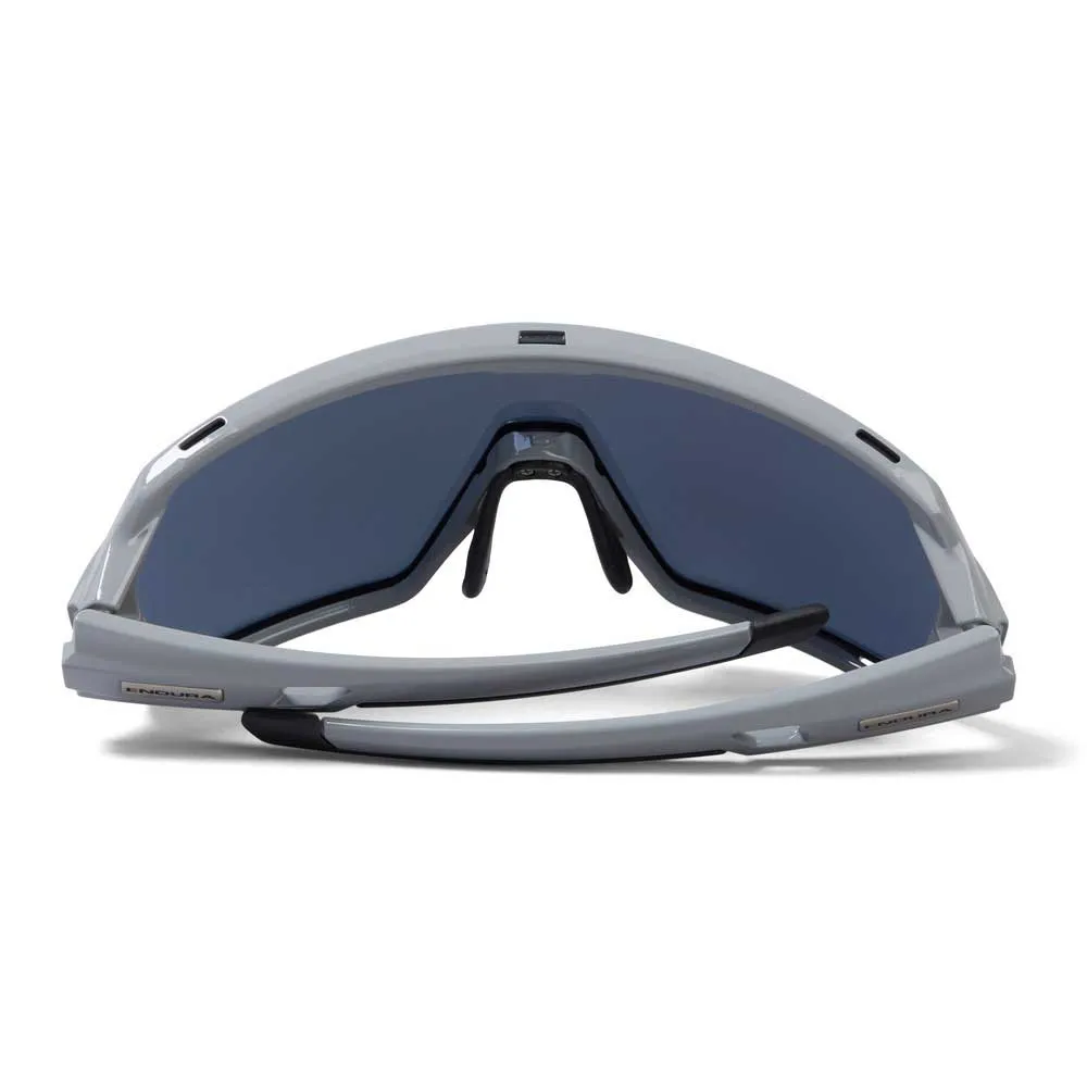 Endura Single Track Set Solbriller, Dreich grey, Multicolor Endura Single Track Set Solbriller, Dreich grey, Multicolor