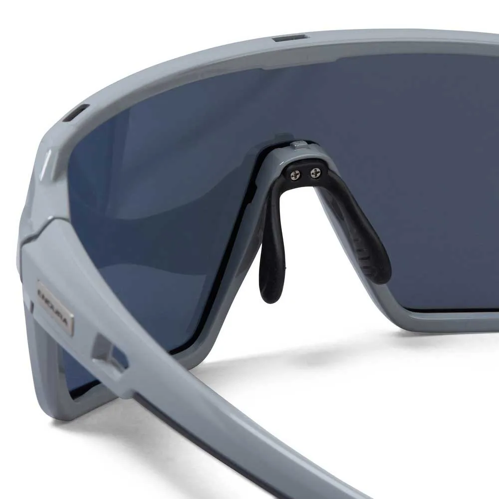 Endura Single Track Set Solbriller, Dreich grey, Multicolor Endura Single Track Set Solbriller, Dreich grey, Multicolor