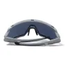 Endura Single Track Set Solbriller, Dreich grey, Multicolor