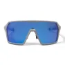 Endura Single Track Set Solbriller, Dreich grey, Multicolor