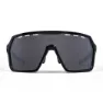Endura Single Track Solbriller, Black, Multicolor