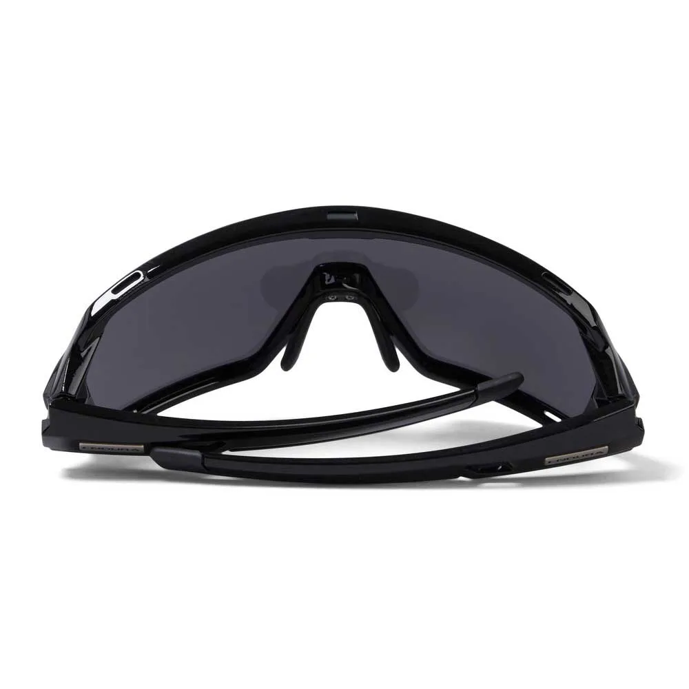 Endura Single Track Solbriller, Black, Multicolor Endura Single Track Solbriller, Black, Multicolor