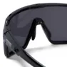 Endura Single Track Solbriller, Black, Multicolor