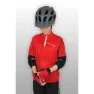 Endura Singletrack Albuebeskyttere, Black