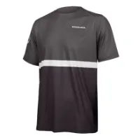 Endura SingleTrack Core Tee sykkeltrøye Endura SingleTrack Core Tee sykkeltrøye