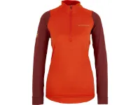 Endura Singletrack Fleece trøye dame Endura Singletrack Fleece trøye dame