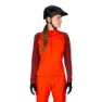 Endura Singletrack Fleece trøye dame