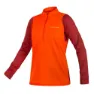 Endura Singletrack Fleece trøye dame