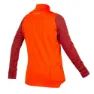 Endura Singletrack Fleece trøye dame