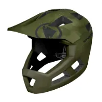 Endura Singletrack Full face helmet junior