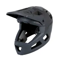 Endura Singletrack Full face hjelm barn