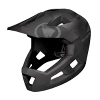 Endura Singletrack Fullface MIPS sykkelhjelm