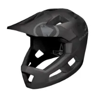 Endura Singletrack fullface sykkelhjelm