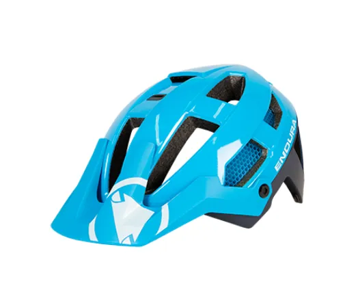 Endura Singletrack Hjelm Med Koroyd