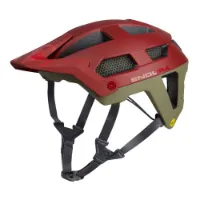 Endura Singletrack Hjelm Med MIPS og Koroyd