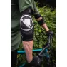 Endura Singletrack Ii Albuebeskyttere Refurbished, Black