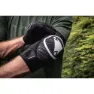 Endura Singletrack Ii Albuebeskyttere Refurbished, Black
