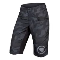 Endura SingleTrack II Dame Shorts