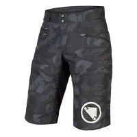 Endura SingleTrack II Dame Shorts