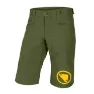 Endura SingleTrack II Dame Shorts
