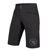 Endura SingleTrack II Dame Shorts