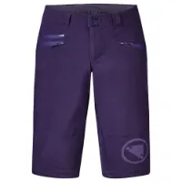 Endura SingleTrack II Dame Shorts Endura SingleTrack II Dame Shorts