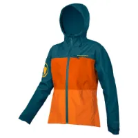 Endura SingleTrack II Jakke