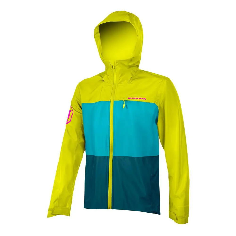 Endura SingleTrack II Jakke