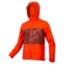 Oransje