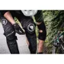 Endura Singletrack Ii Knebeskytter/skinnebeskytter, Black