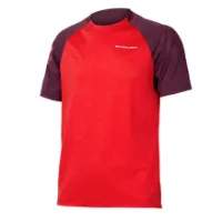 Endura SingleTrack Jersey Endura SingleTrack Jersey