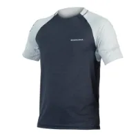 Endura SingleTrack Jersey Sort