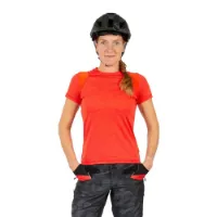 Endura SingleTrack Jersey Sort Endura SingleTrack Jersey Sort