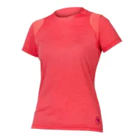 Endura SingleTrack Jersey Sort Endura SingleTrack Jersey Sort