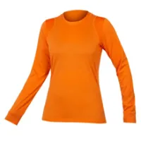 Endura SingleTrack Jersey Sort Endura SingleTrack Jersey Sort