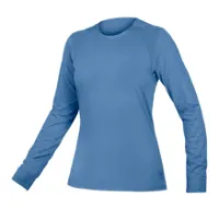 Endura SingleTrack Jersey Sort Endura SingleTrack Jersey Sort