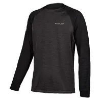 Endura SingleTrack Jersey Sort