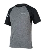 Endura SingleTrack Jersey Sort