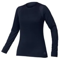 Endura SingleTrack Jersey Sort