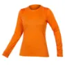Oransje