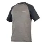 Endura SingleTrack Jersey Sort