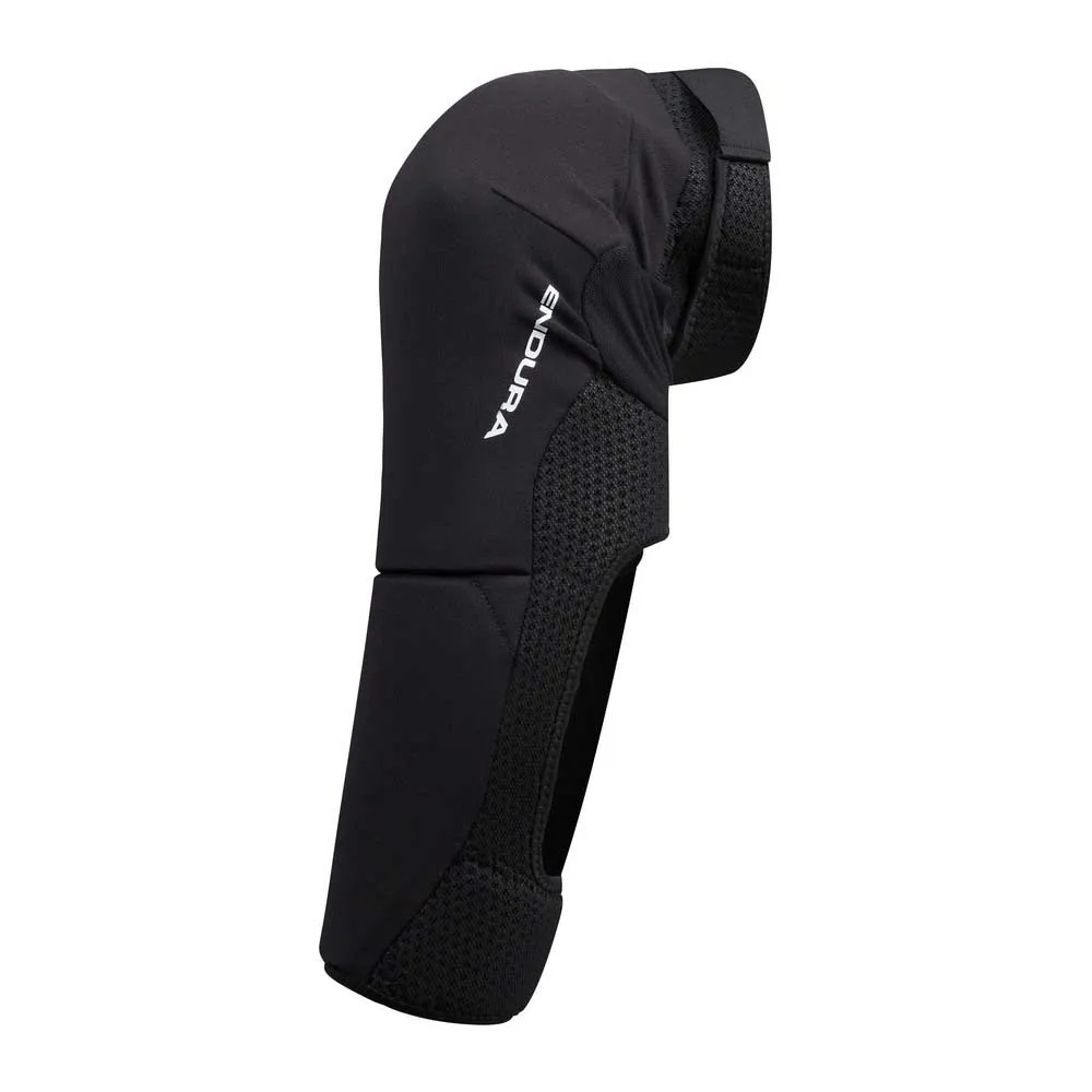 Endura Singletrack Knebeskytter/skinnebeskytter