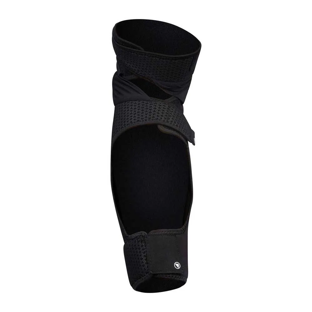Endura Singletrack Knebeskytter/skinnebeskytter